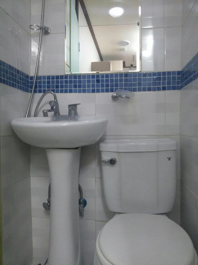 מלון יונגין I Want Livingtel מראה חיצוני תמונה