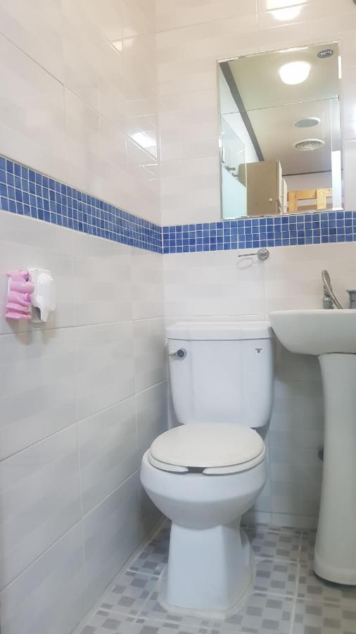 מלון יונגין I Want Livingtel מראה חיצוני תמונה