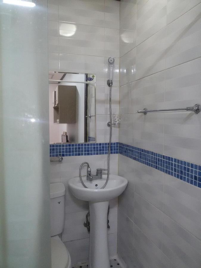 מלון יונגין I Want Livingtel מראה חיצוני תמונה