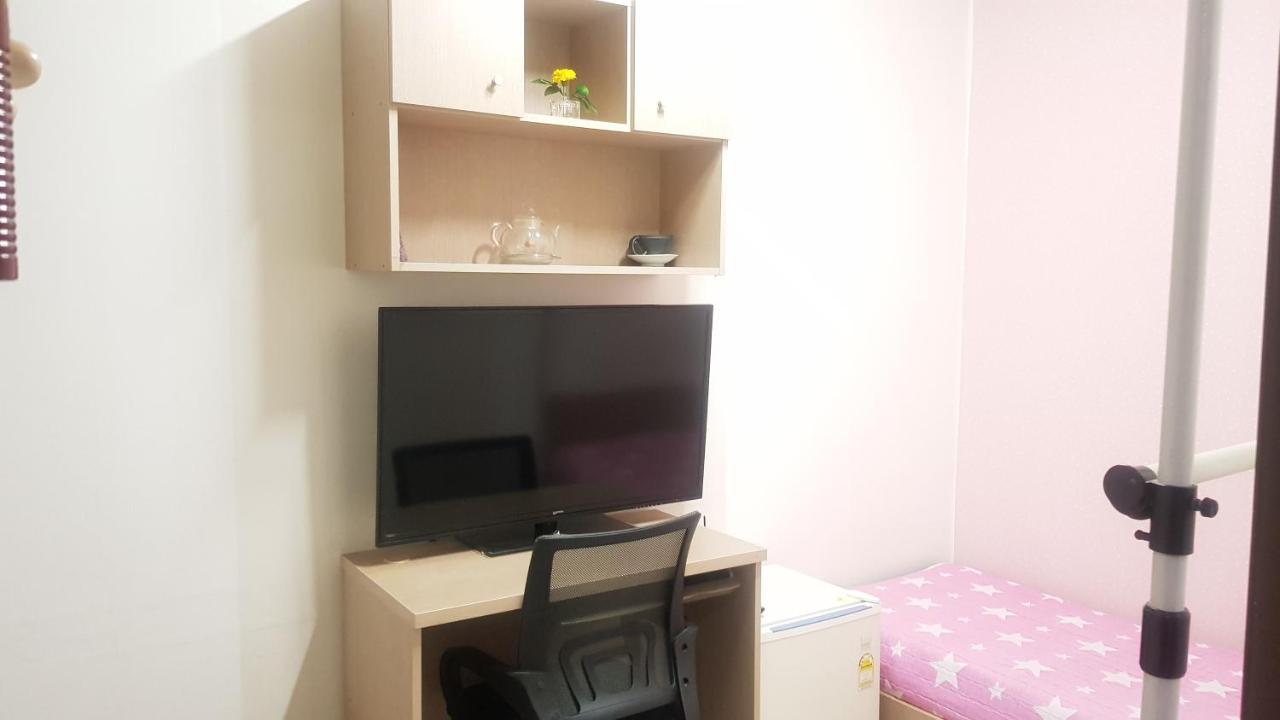 מלון יונגין I Want Livingtel מראה חיצוני תמונה