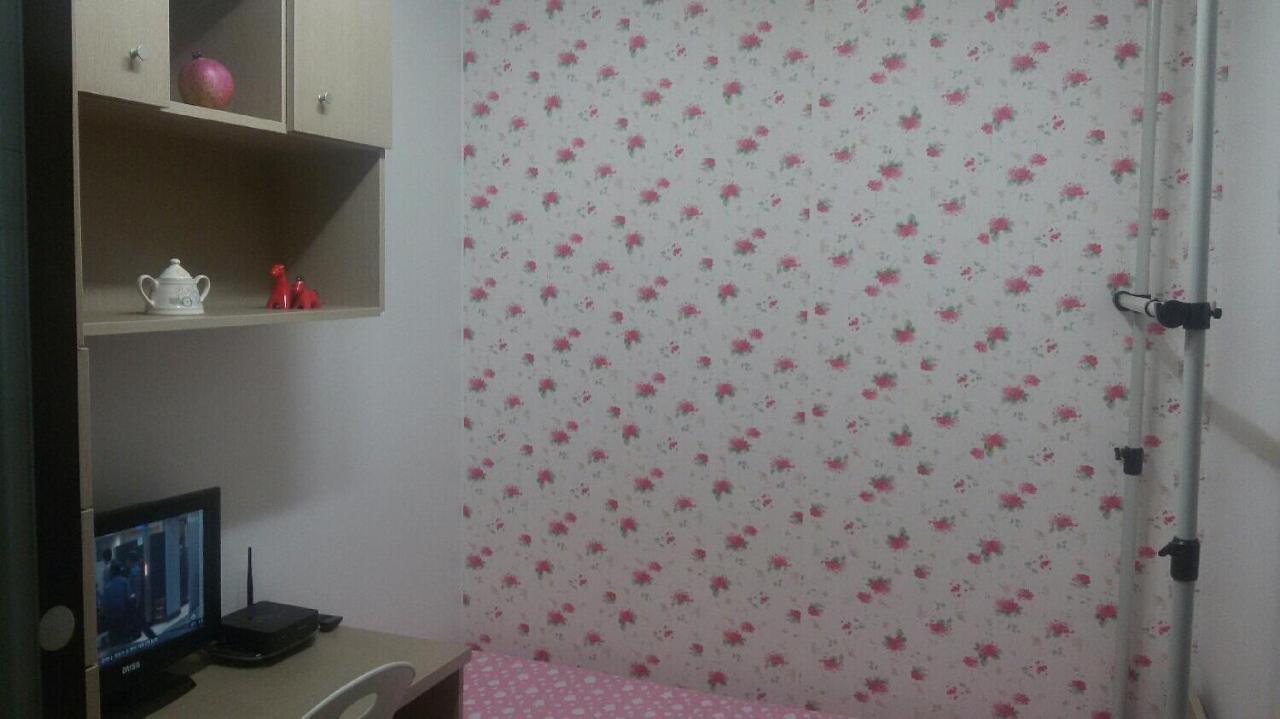 מלון יונגין I Want Livingtel מראה חיצוני תמונה