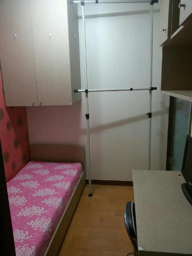 מלון יונגין I Want Livingtel מראה חיצוני תמונה