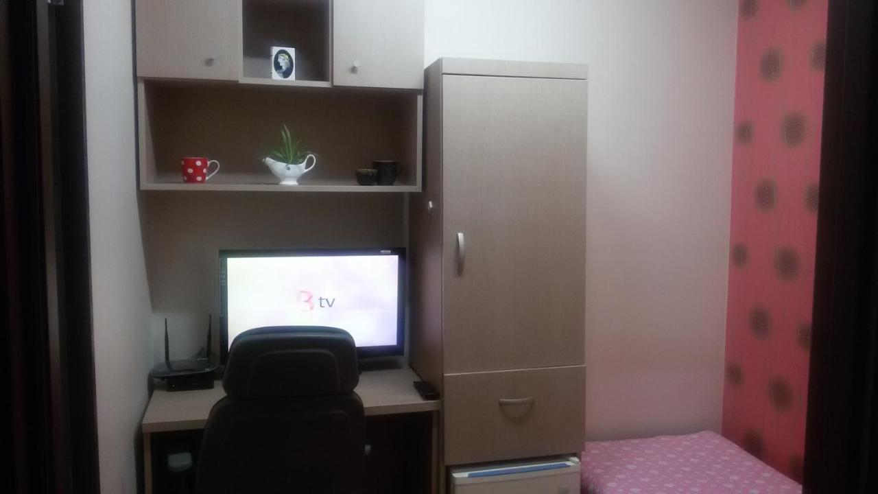 מלון יונגין I Want Livingtel מראה חיצוני תמונה
