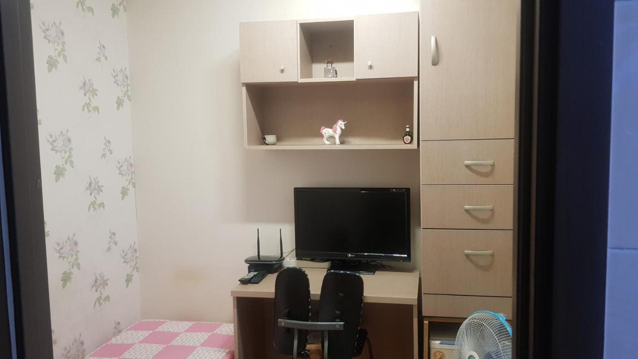 מלון יונגין I Want Livingtel מראה חיצוני תמונה