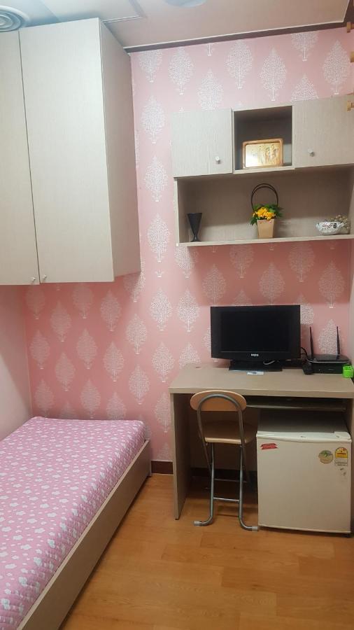מלון יונגין I Want Livingtel מראה חיצוני תמונה