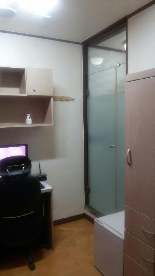 מלון יונגין I Want Livingtel מראה חיצוני תמונה
