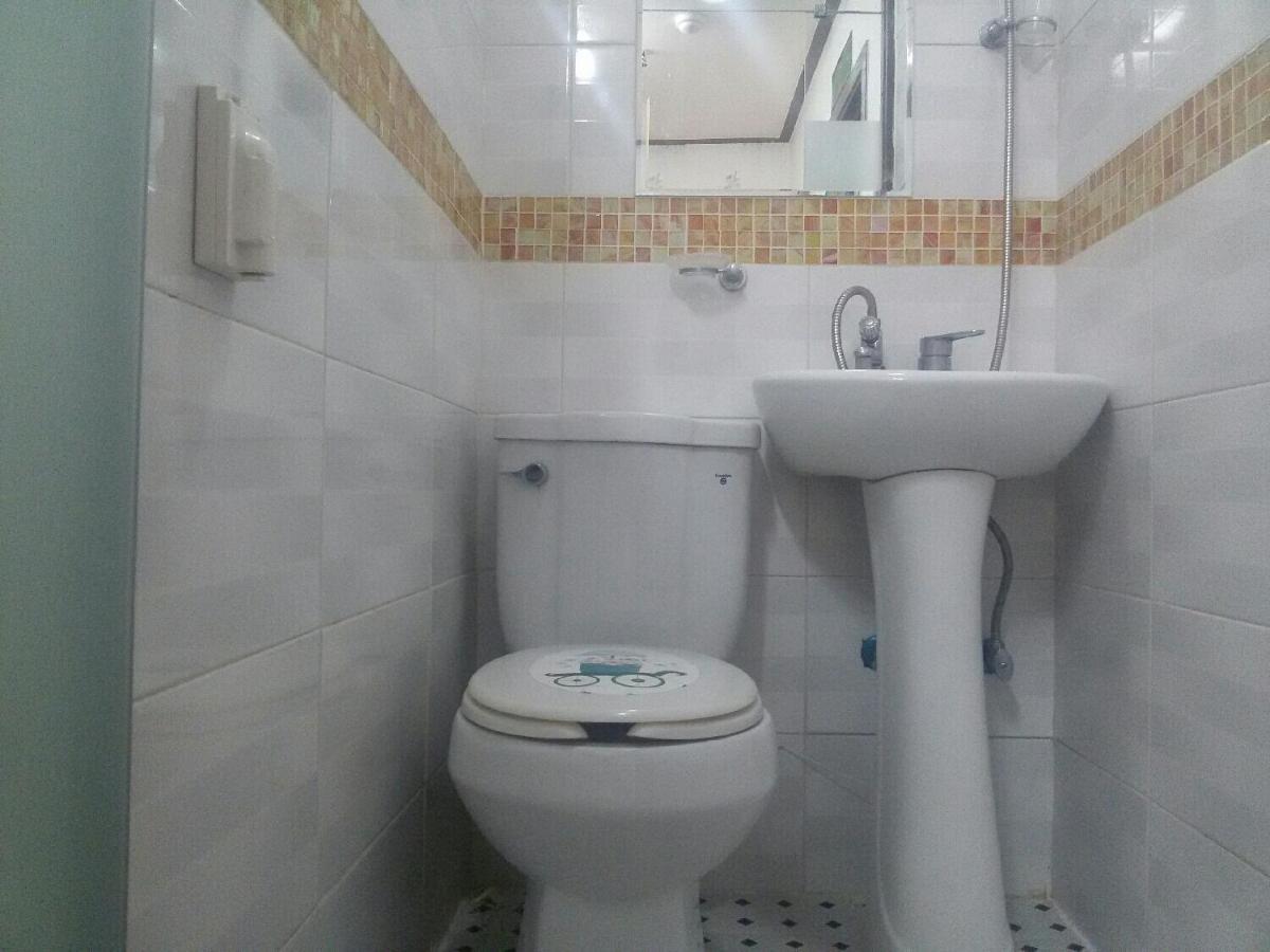 מלון יונגין I Want Livingtel מראה חיצוני תמונה