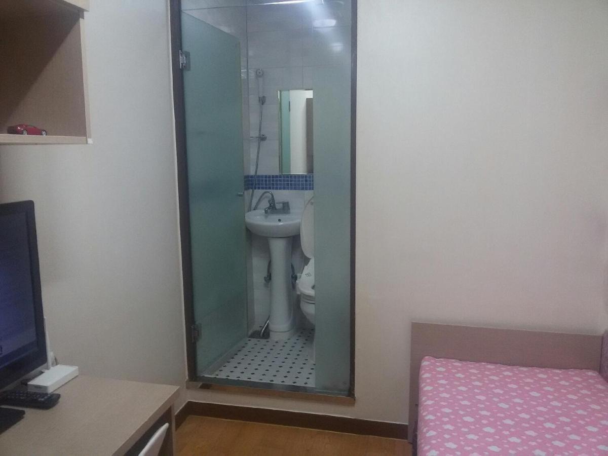 מלון יונגין I Want Livingtel מראה חיצוני תמונה