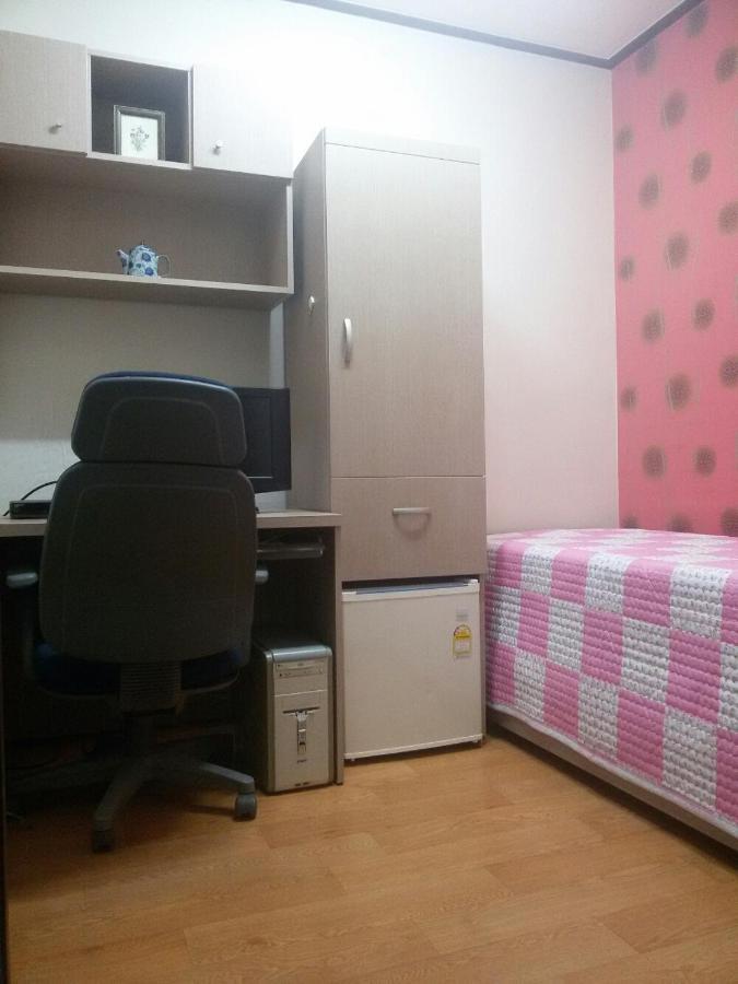 מלון יונגין I Want Livingtel מראה חיצוני תמונה