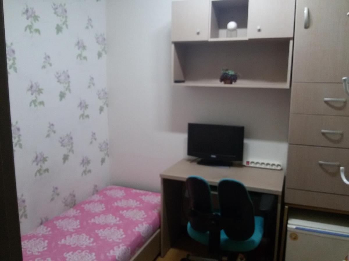 מלון יונגין I Want Livingtel מראה חיצוני תמונה