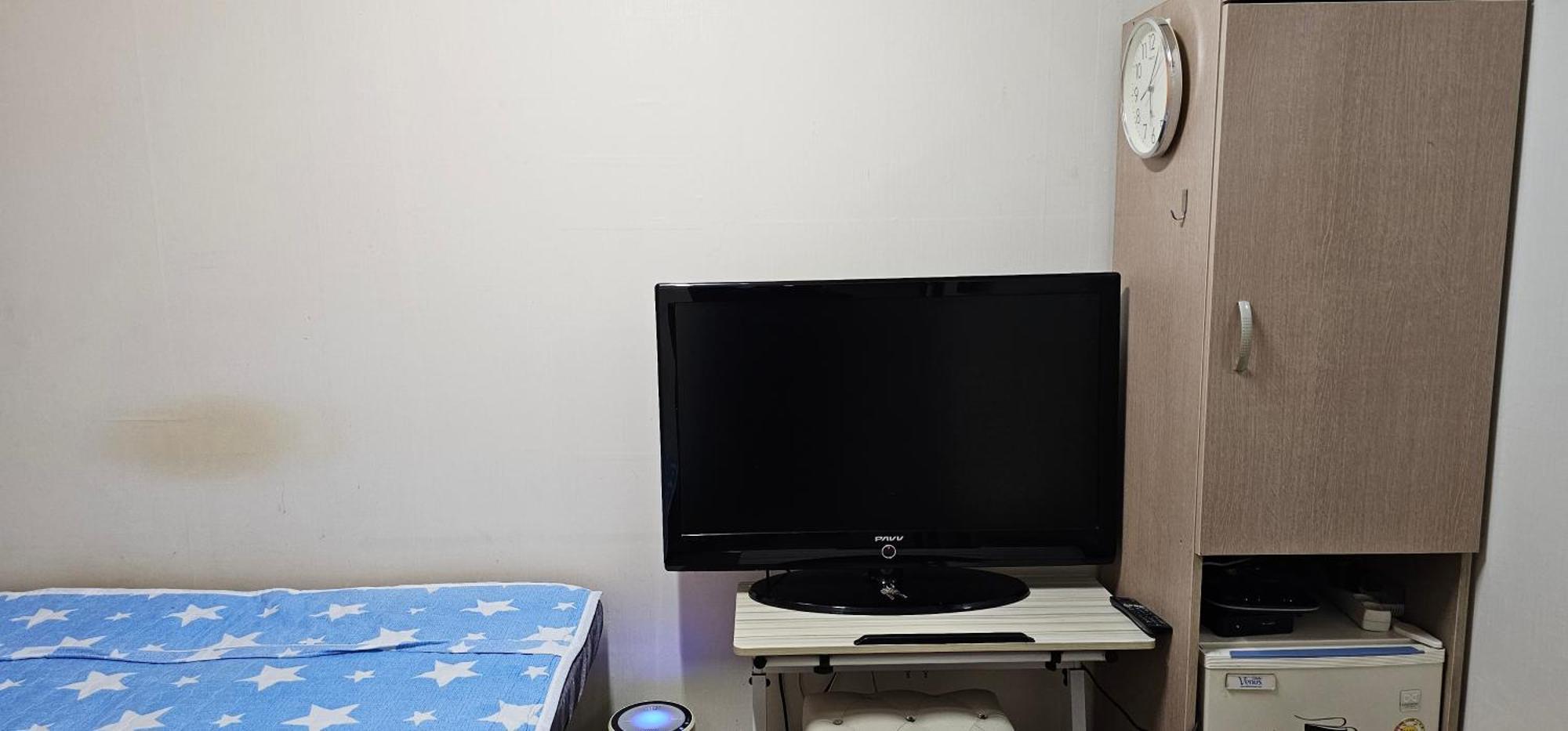 מלון יונגין I Want Livingtel מראה חיצוני תמונה